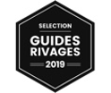 Maison d'hôtes de charme sélectionne par Guides de Charme 2016 - Guide